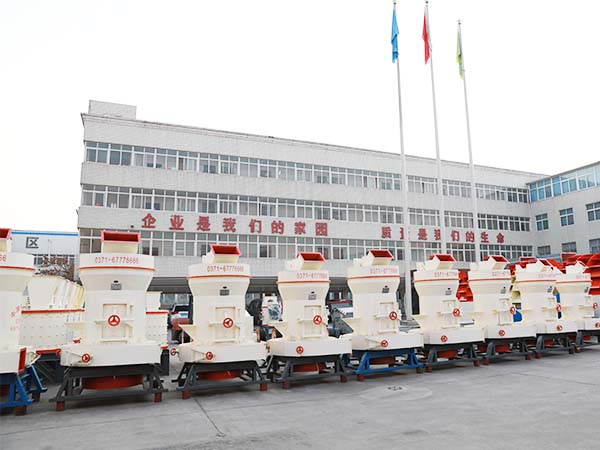 磨粉機(jī)，小型磨粉機(jī)廠家