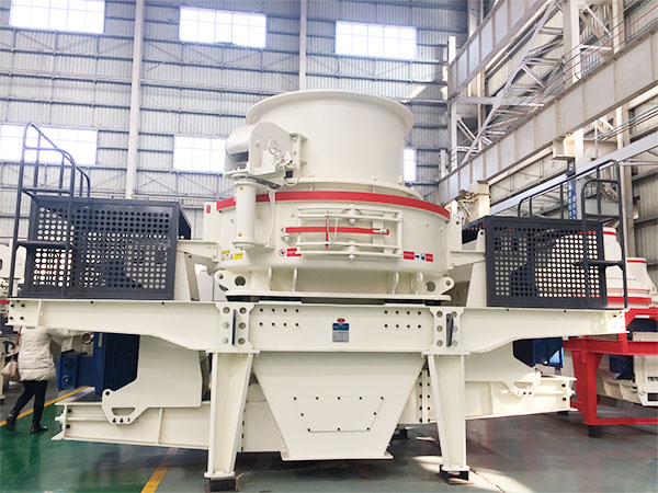 石灰石制砂用什么機(jī)器？附石灰石制砂工藝流程