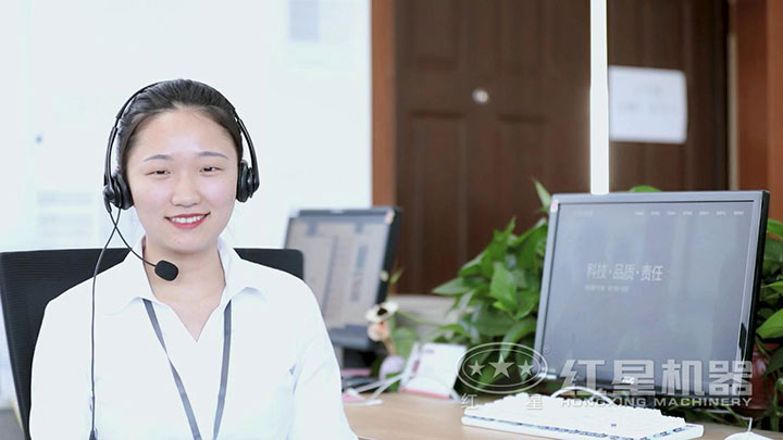 從心出發(fā)，用心服務(wù)